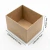 Caixa Tampa Sapato "Convite Especial" 13x11x10cm para 1 Caneca – MDF Cru na internet