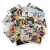 Papel Foto Glossy Dupla Face 120G/M A4 50 Folhas na internet