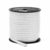 Cordão 10mm Algodão Branco 1 Metro