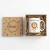 Caixa Tampa Sapato Dindo 13x11x10cm para 1 Caneca – MDF Cru - comprar online