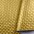 Corino Queops Dourado Ouro 50X70cm - Unidade