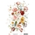 Transfer Têxtil Arte Fácil - Garden DX-022 - comprar online
