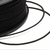 Elástico Roliço Colombe NR05 Preto - 1 Metro - comprar online