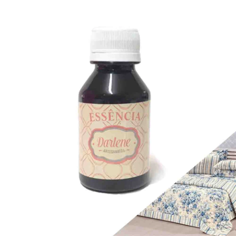 Essência Enxoval Top 100ml 36526