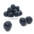 Bola Fechada 20mm Preto Unidade