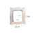 Resina Kit Mini Moldura Para Quadro Cenário 370-LL - Darlene Artesanatos