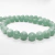 Fio de Bola Marmorizada Verde 11mm Un - comprar online