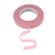 Fita Floral Salmão 27m - 2 rolos