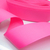 Fita Gorgurão Sanding Nº5 22mm Cor 199 Rosa Barbie - 1 metro
