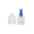 Mini Frasco Perfume Quadrado com Válvula Azul 10ml Unidade - Dv - comprar online