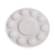 Godet Redondo 11 Cavidades - Branco