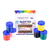Tinta Guache Giotto 15ml 6 Cores