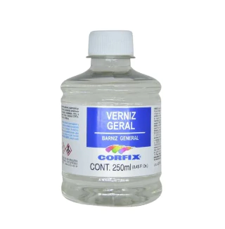 Verniz geral Corfix 250ml