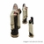 Imagem Gesso Santa Terezinha 30cm Darlene Artesanatos