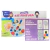Super Kit Pintura Infantil 5 Peças - Desenho Dinossauro DV - comprar online