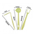Kit Para Coberturas 3 Peças - comprar online