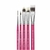 Kit Pincel 596 Pintura Madeira EVA Condor Darlene Artesanatos