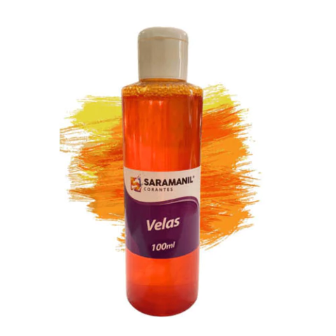 *Imagens retiradas da Internet*   O corante líquido para velas foi desenvolvido especificamente para tingir parafinas de todos os tipos: barra, lentilha, pó e gel.  Também pode colorir Ceras.  Esse produto é importado e muito conhecido com o nome popular 