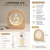 Luminária Decorativa Sagrado Coração de Jesus - 20481200 - comprar online