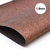 Eva Glitter 40x60 Marrom