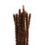 Hastes de Chenille ou bem conhecidos como Limpa Cachimbo, os mesmos usados pelo Mister Maker e Art Attack, hastes super flexível e maleável.  Muito utilizado para trabalhos artesanais pois permite inúmeras criações.   Arame em chenille.  Os arames em chen