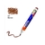 Acrilpen Marcador Para Tecido 531- Marrom