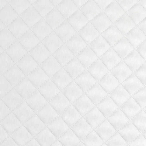 O PVC Matelassê é ideal para produção de bolsas, necessaires, decoração de brindes de luxo, estojos, estofados, cabeceiras, encapamento de cadernos e fichários, brindes costurados, utilitários, organizadores, artigos de petshop e muito mais. O PVC é um ma