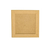 MDF Quadro Fino 21x21cm
