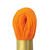 Linha para Bordado Maxi Mouline 8m Cor 123