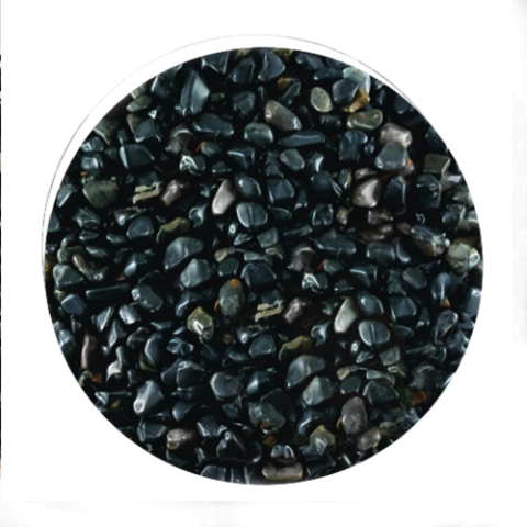 Pedra Rolada Ônix M - 500g