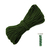 Cordão São José 01/06 - Verde Militar 3,5mm / 20 metros - comprar online
