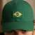 Aplique Termocolante Bordado Bandeira do Brasil 3 x 2 cm - 2 unidades na internet
