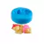 Molde de Silicone Bebê Com Fralda