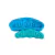 Molde de Silicone Nuvem Cheguei