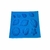 Molde de Silicone Folhas Variadas