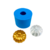Molde de Silicone Abóbora Imperial - loja online