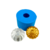 Molde de Silicone Abóbora Imperial - comprar online