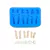 Molde de Silicone Bracinhos e Luvas - comprar online