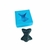 Molde de Silicone Corpete - comprar online