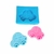 Molde de Silicone Carrinho Fusca