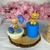 Molde de Silicone Urso 3D - comprar online