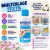 Multcolage Têxtil para Decoupage 60g - Acrilex - comprar online