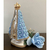 Ideal para acabamentos em toalhas, pano de prato, fraldas, artesanatos, acessórios, detalhes em roupas e outros. A renda Guipir pode ser usada em confecções , acabamentos em roupas , cama , mesa e banho. Fabricante: Arte Punto  Largura 1,3  centímetros  C