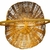 Cesta de Bambu Gaúcha P 45cm - comprar online
