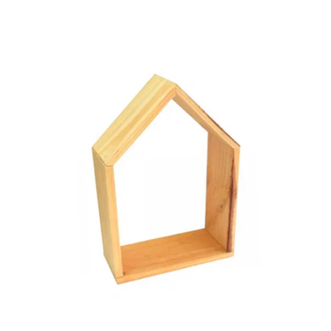 Pinus Nicho Casinha 20x9x28,5cm P