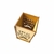 Mdf Porta Caneta Feliz Dia dos Pais 10x7x7cm - comprar online