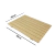 MDF Pallet 40x50 6mm