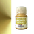 Tinta Acrílica Decorfix Metálica 37ml - Ouro Pálido 403