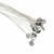Pavio com Fio de Cobre para Vela Votiva de 7 Dias C1030 - 10 Unidades DV - comprar online