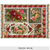 Papel para Decoupagem Litoarte PD-0132 - Rosas e Flores